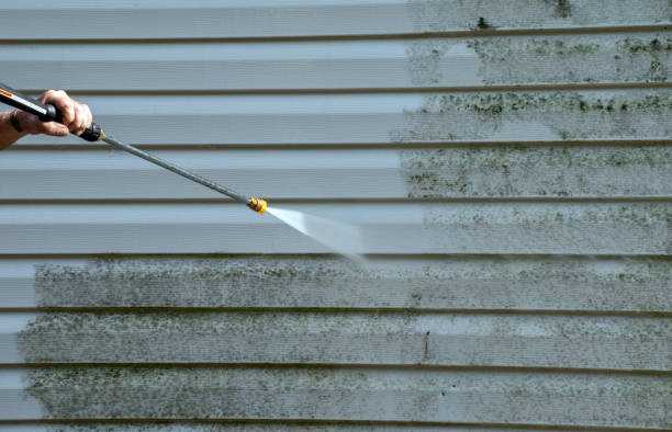 Best Affordable Power Washing  in Mansfield, OH