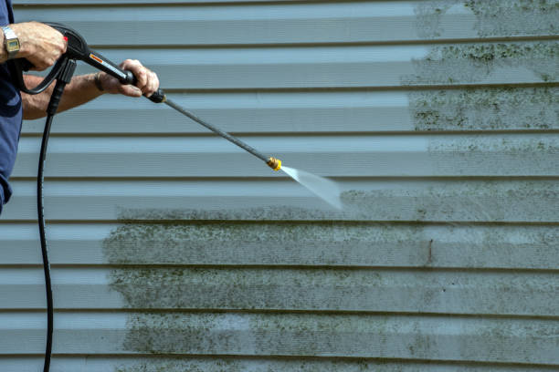 Best Garage Pressure Washing  in Mansfield, OH