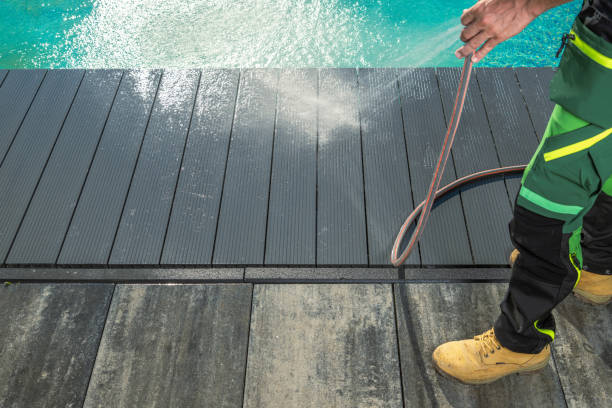 Best Residential Pressure Washing Services  in Mansfield, OH