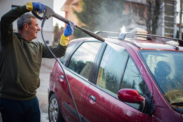 Best Affordable Pressure Washing  in Mansfield, OH