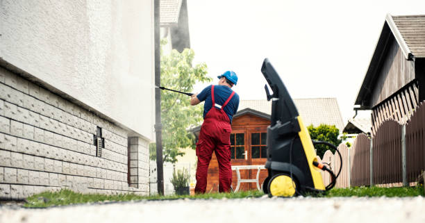 Best Pressure Washing Contractors  in Mansfield, OH